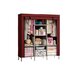 Dulap textil Storage Warderobe 88130, 8 rafturi